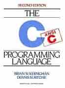 コンピュータ・IT THE C Programming Language (1st Edition) The C Programming Language: Kernighan,Ritchie: 9780131101630